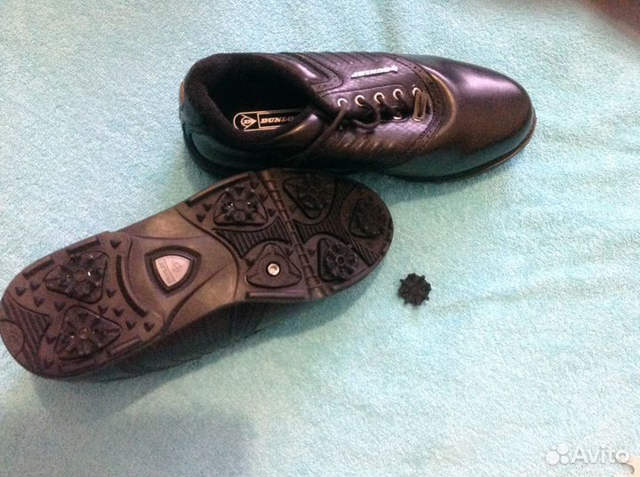 Ледоступы. Ботинки Со съемными вкручивающимися шты