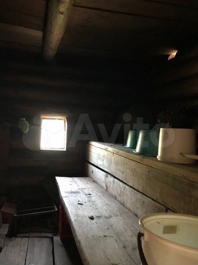 Дом 96 м² на участке 23 сот.