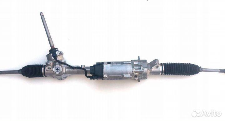 Рулевая рейка Range Rover Evoque 2011-2015