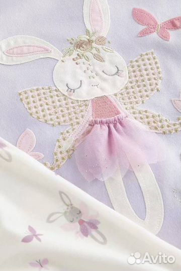 Платье next для девочки