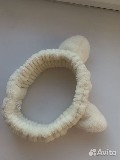 Повязка на голову