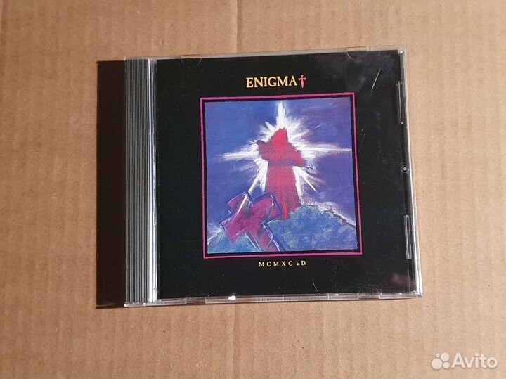 Enigma/M.Jackson/Roxette/Seal/Ella Fitzgerald