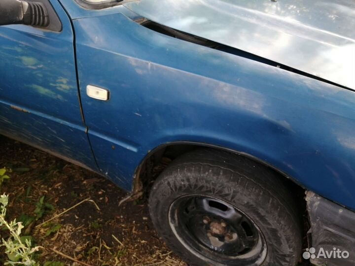 Крылья иж фабула