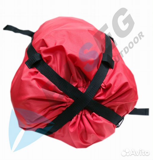 Компрессионный мешок 