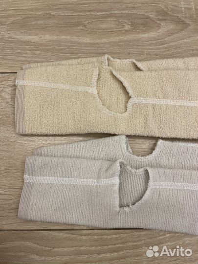 Компрессионные чулки (для операции/родов)