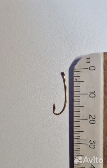 Рыболовные крючки