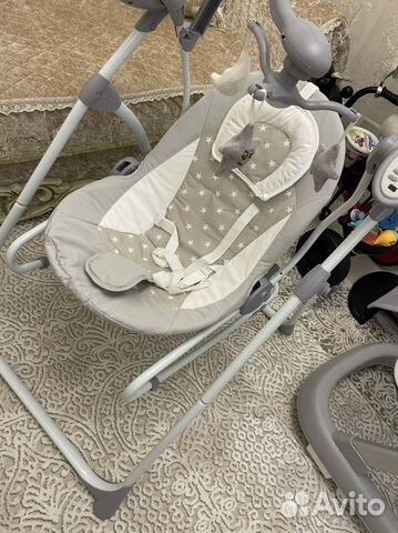 Детские качели