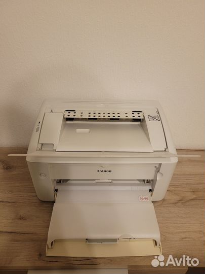 Лазерный принтер Canon LBP 3010