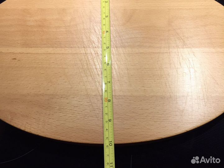 Доска разделочная бук