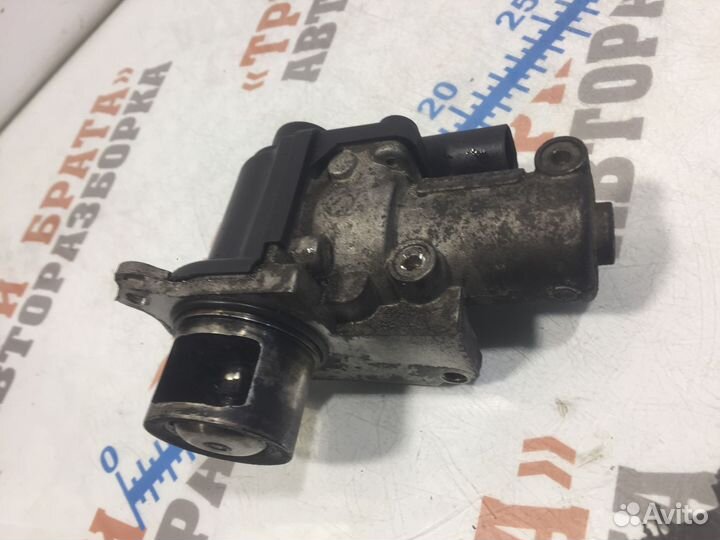 Фольксваген Кадди Клапан EGR