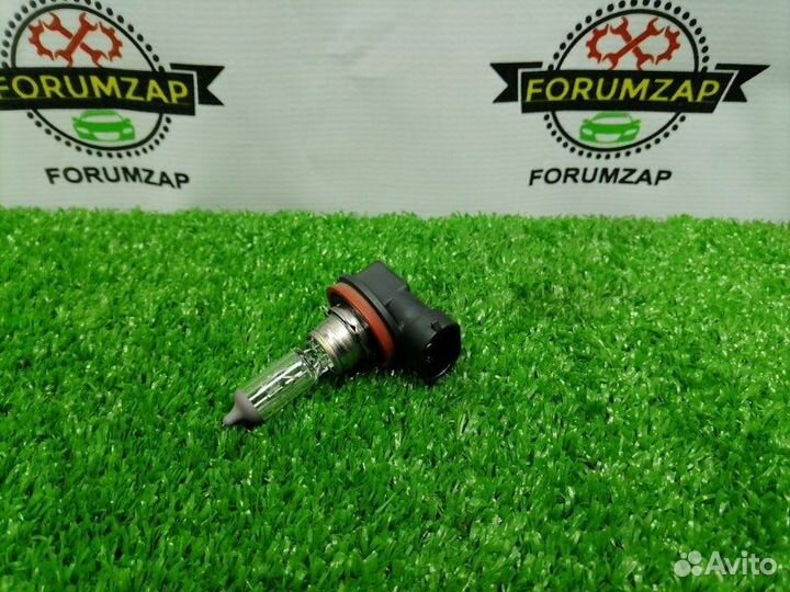 Лампа галогеновая Ford Focus 2004-2019