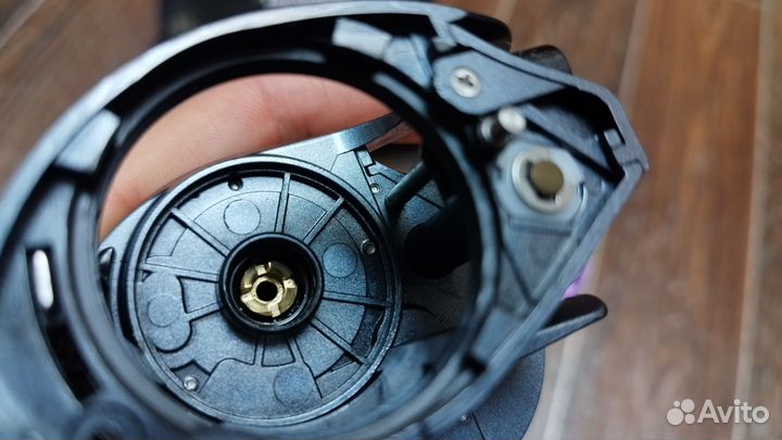 Катушка для ультралайта Fishband PW100