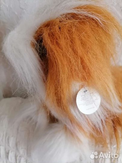 Мягкая игрушка