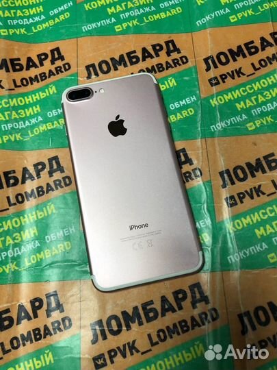 iPhone 7 Plus, 32 ГБ