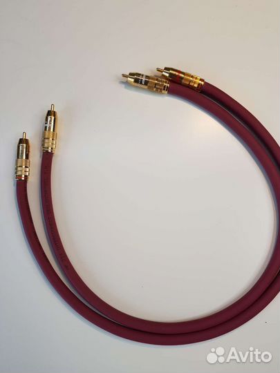 Кабель межблочный Oehlbach оригинальный