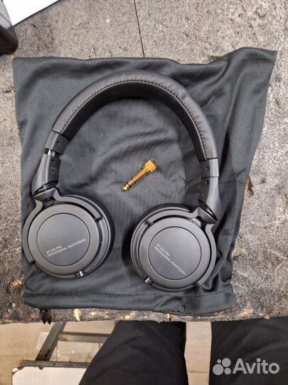 Наушники Beyerdynamic DT 240 Pro (34 Ohm) (арт. 31