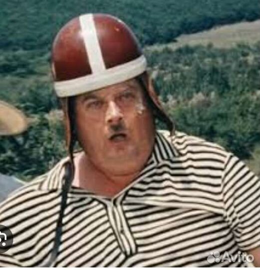 Шлем каска для мотоцикла