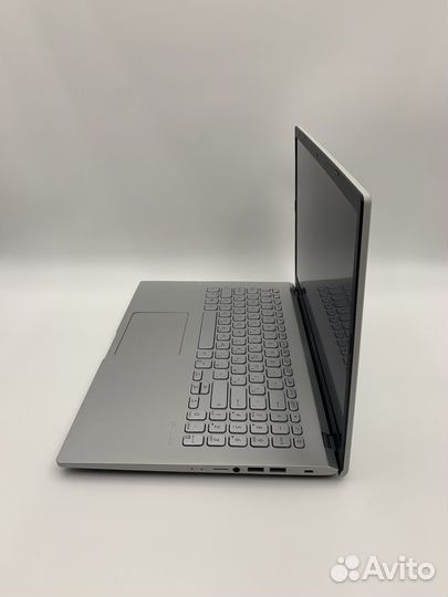 Мощный, игровой ноутбук (nVidia/ SSD/ Intel)