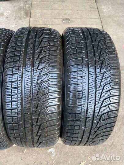 Hankook Winter I'Cept Evo2 W320 225/55 R17 101V