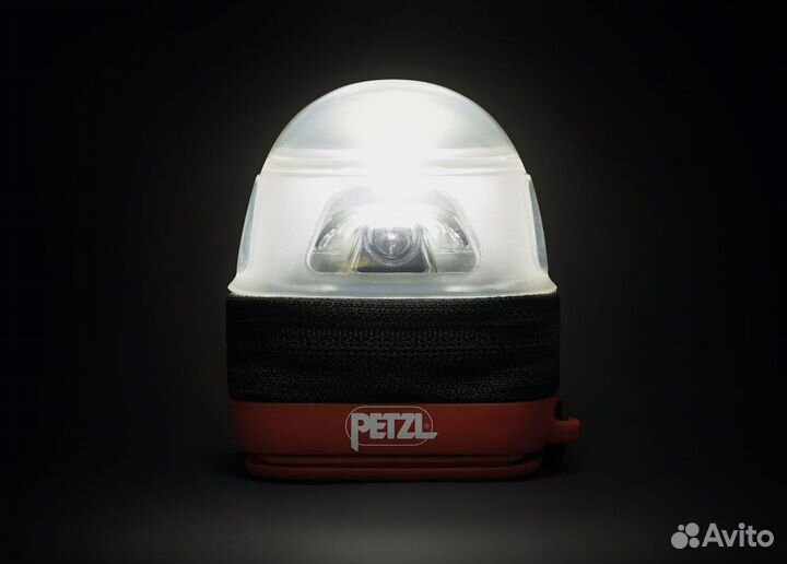 Petzl Noctilight чехол рассеиватель