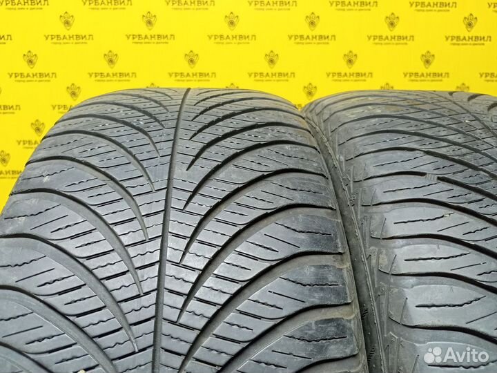 Goodyear Vector 4Seasons 255/55 R18 101V