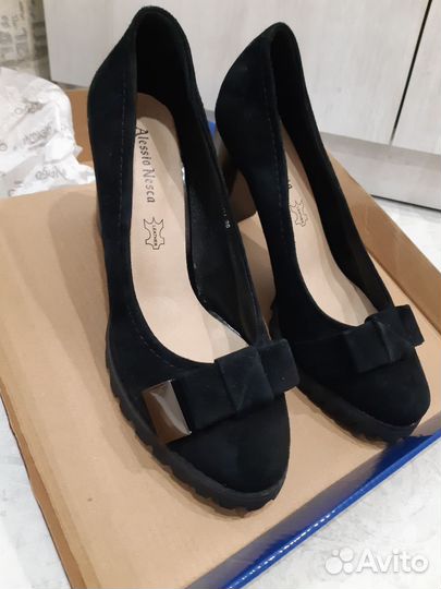 Туфли женские 39 размер