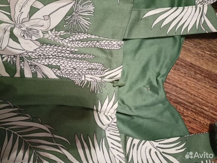 Комбинезон женский юбка-шорты