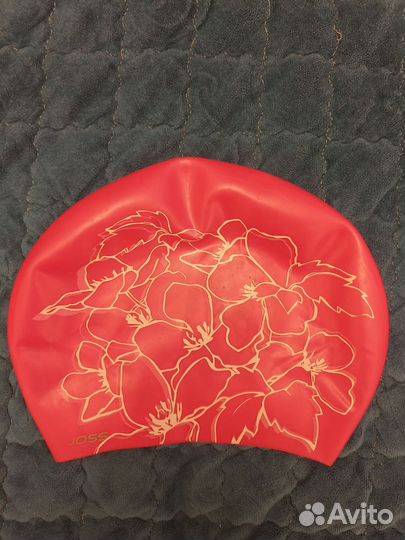 Шапочка для плавания