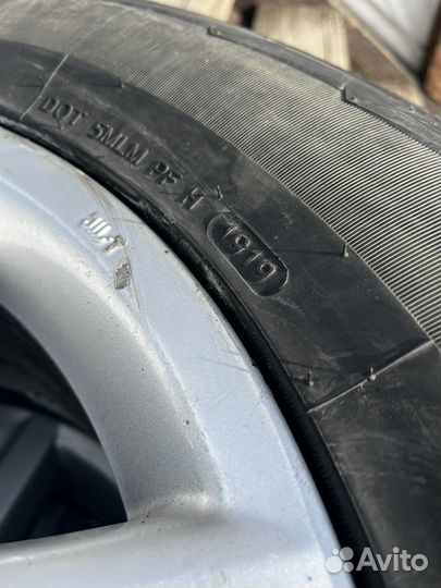 Колеса на lexus lx 570