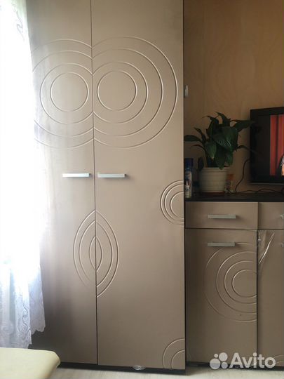 Шкафы и комоды