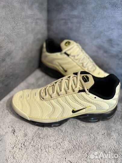 Кроссовки мужские nike air max tn plus