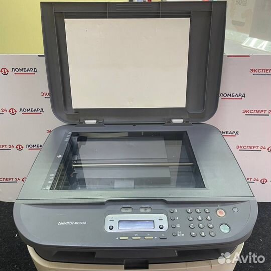 Принтер мфу Canon F189400 (А)