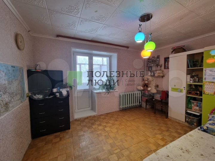 3-к. квартира, 57,7 м², 8/12 эт.