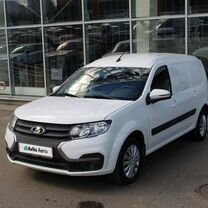 ВАЗ (LADA) Largus 1.6 MT, 2021, 141 281 км, с пробегом, цена 1 095 000 руб.