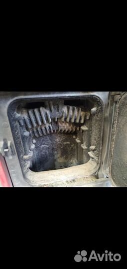 Твердотопливный котел длительного горения бу