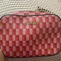 Сумка женская guess