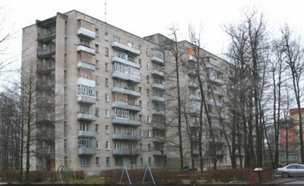 Звездное небо ул мира 17 обнинск фото 1-к. квартира, 32 м², 3/9 эт. на продажу в Обнинске Купить квартиру Авито