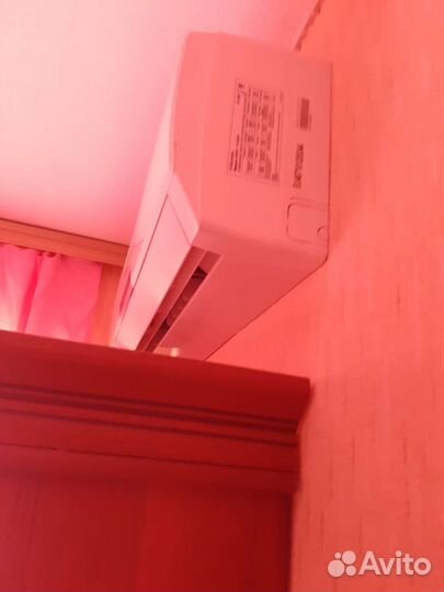 Сплит система бу