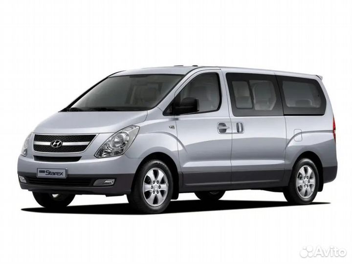 Трубка заднего контура кондиционера hyundai starex