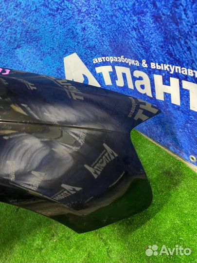 Крыло переднее правое Audi A3 8P 2009