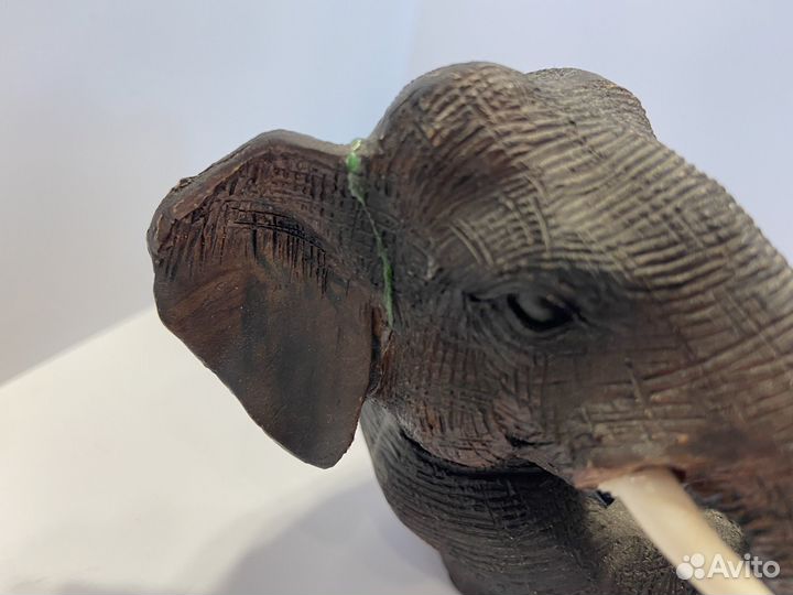 Статуэтки слоники