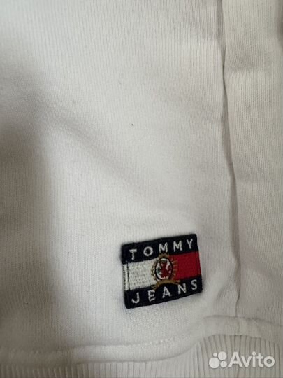 Tommy hilfiger худи