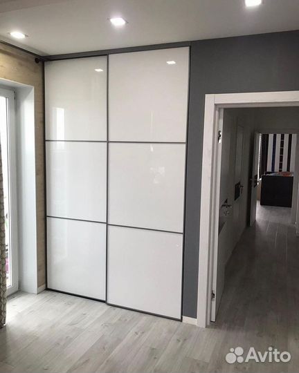 Шкаф купе от производителя