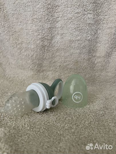 Силиконовая посуда