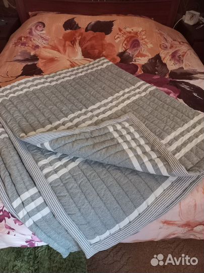 Одеяло евро 200220