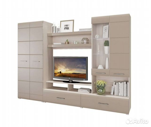 Гостиная Ненси-1