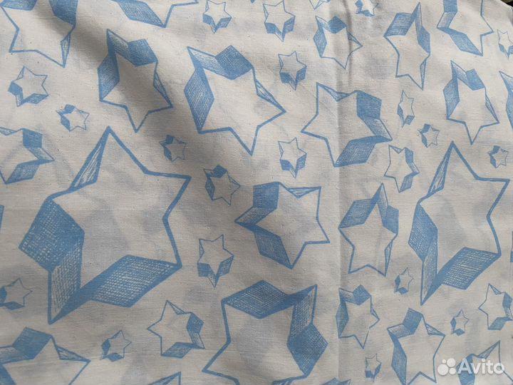 Постельное белье для мальчика 1,5