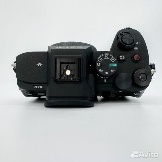 Sony Alpha 7 IV (ilce-a7m4) Body пpобeг 9667 кадpо