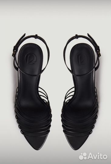 Босоножки 12 storeez