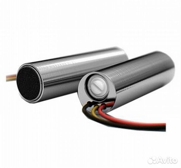 Микрофон Stelberry